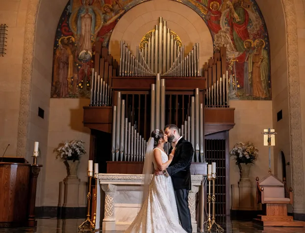 Saint John's Resort hotel detail image 2