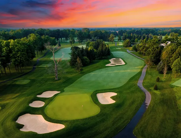 Saint John's Resort hotel detail image 3