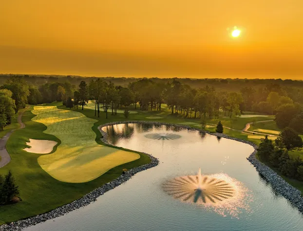 Saint John's Resort hotel detail image 4