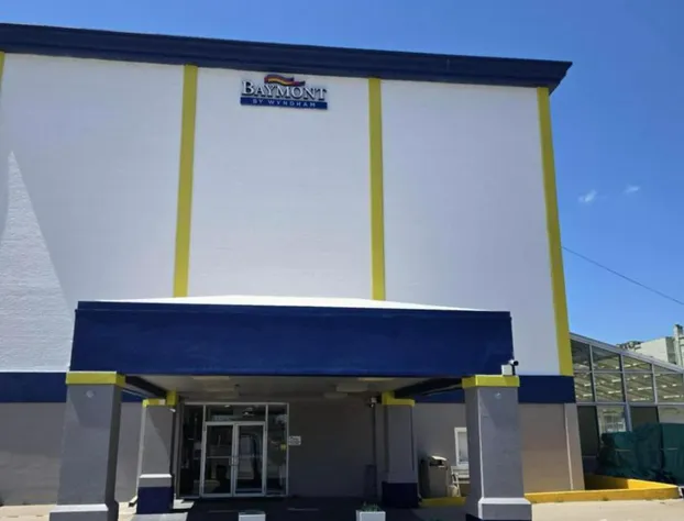 Baymont by Wyndham Keokuk hotel detail image 1