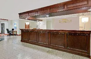 Baymont by Wyndham Keokuk hotel detail image 2