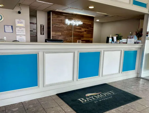 Baymont by Wyndham Keokuk hotel detail image 3