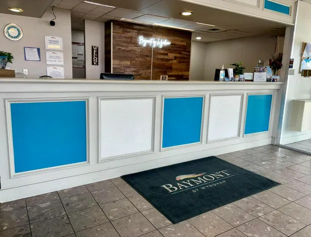 Baymont by Wyndham Keokuk hotel detail image 4