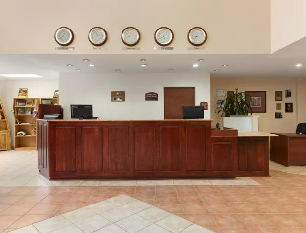 Days Inn & Conference Centre by Wyndham Oromocto hotel detail image 3