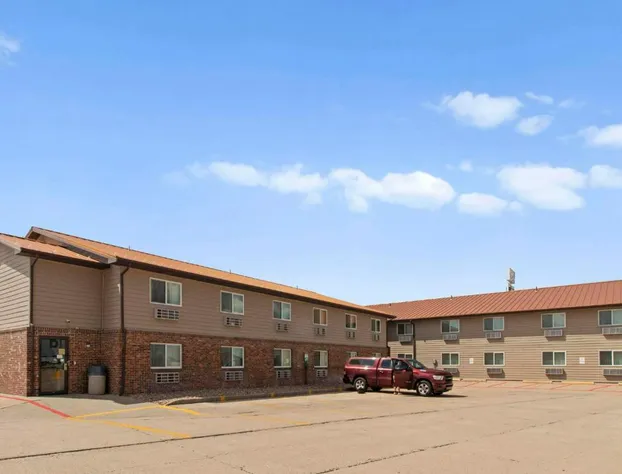 Super 8 by Wyndham Ogallala hotel detail image 4