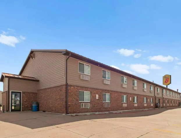 Super 8 by Wyndham Ogallala hotel detail image 1