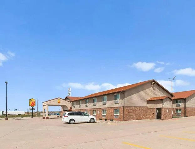 Super 8 by Wyndham Ogallala hotel detail image 3