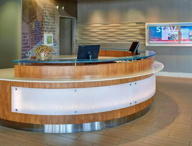 SpringHill Suites by Marriott Saginaw hotel detail image 2