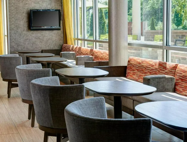 SpringHill Suites by Marriott Saginaw hotel detail image 3