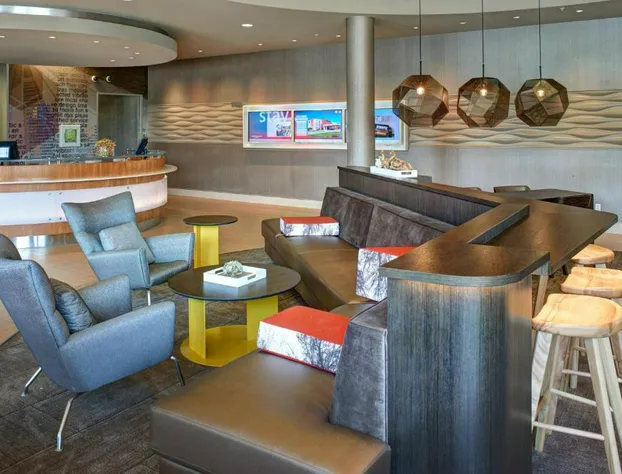 SpringHill Suites by Marriott Saginaw hotel detail image 3