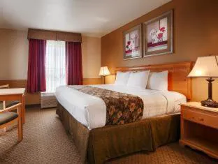 Best Western Woodburn hotel detail image 3