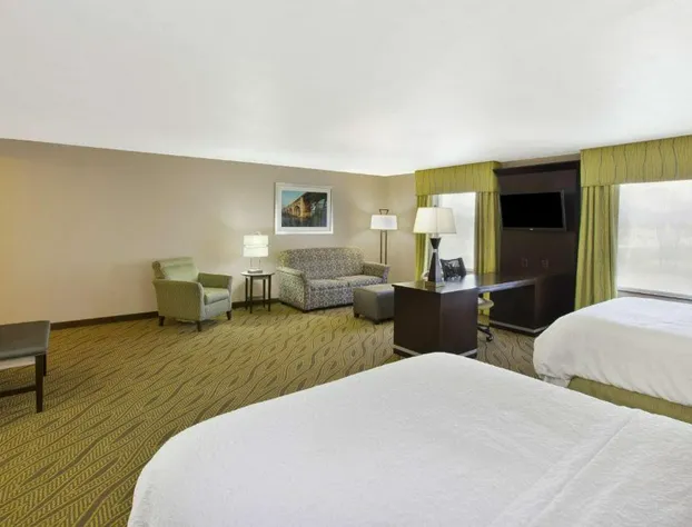 Hampton Inn & Suites Elyria hotel detail image 3