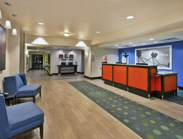 Hampton Inn & Suites Elyria hotel detail image 1