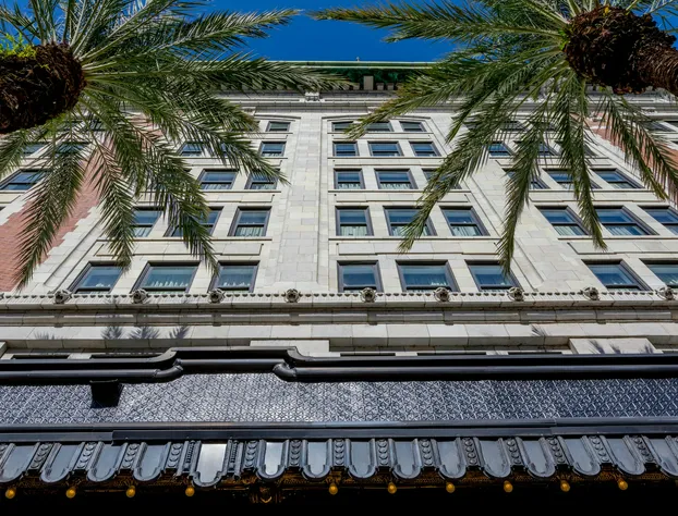 The Saint Hotel, New Orleans, French Quarter hotel detail image 2