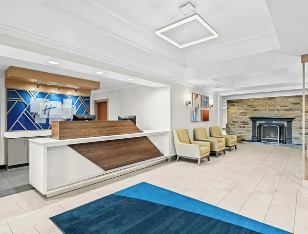 Holiday Inn Express Washington Court House by IHG hotel detail image 2