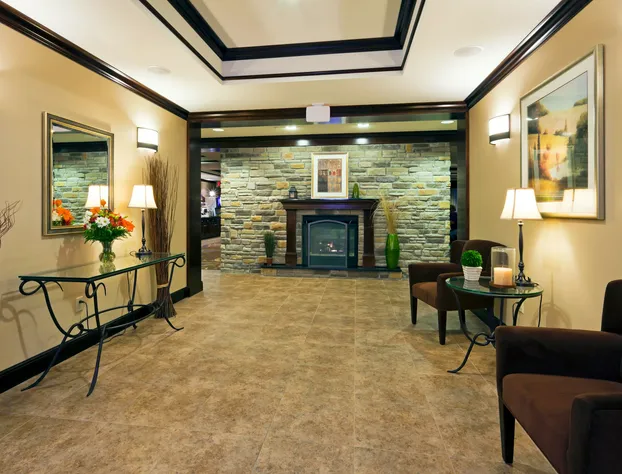 Holiday Inn Express Washington Court House by IHG hotel detail image 3