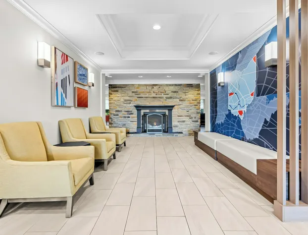 Holiday Inn Express Washington Court House by IHG hotel detail image 1