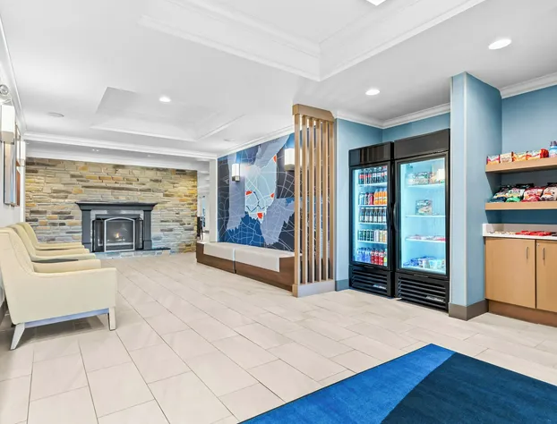 Holiday Inn Express Washington Court House by IHG hotel detail image 4