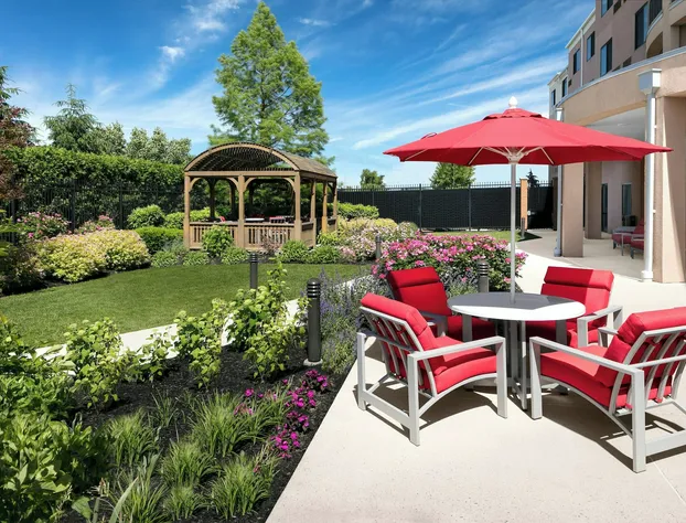 Courtyard by Marriott Bethlehem Lehigh Valley/I-78 hotel detail image 2