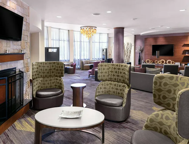 Courtyard by Marriott Bethlehem Lehigh Valley/I-78 hotel detail image 3