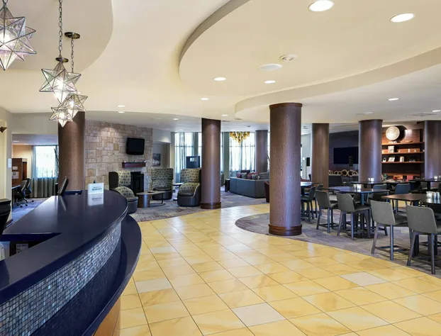 Courtyard by Marriott Bethlehem Lehigh Valley/I-78 hotel detail image 4