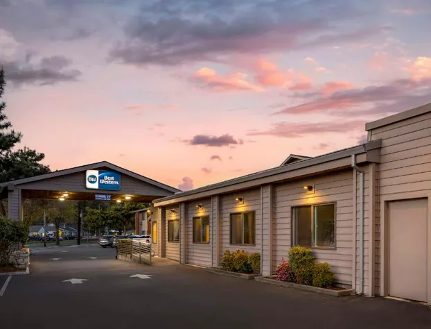 Best Western Aladdin Inn hotel detail image 1