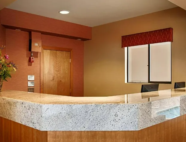 Best Western Aladdin Inn hotel detail image 2