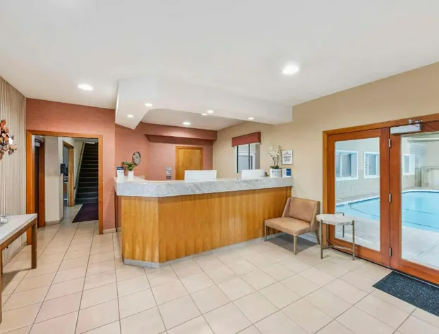 Best Western Aladdin Inn hotel detail image 4