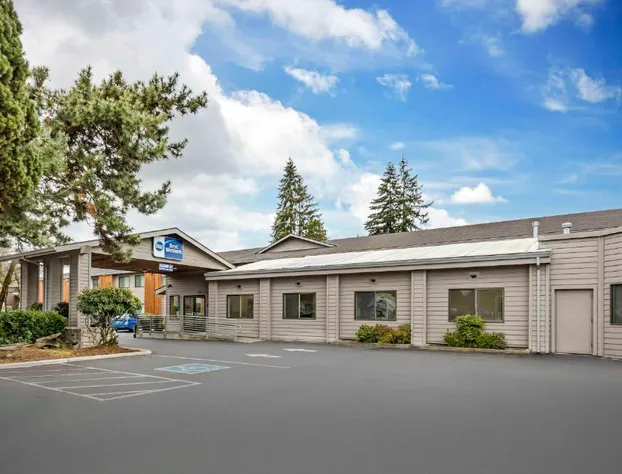 Best Western Aladdin Inn hotel detail image 1