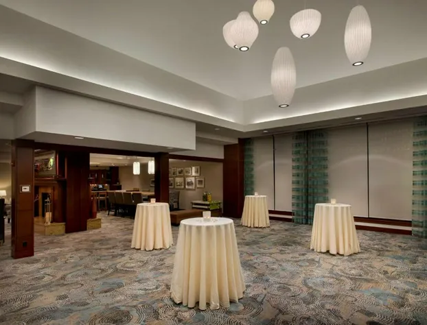 Hilton Garden Inn Albany Medical Center hotel detail image 3