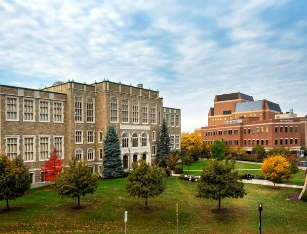 Hilton Garden Inn Albany Medical Center hotel detail image 1