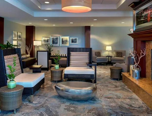 Hilton Garden Inn Albany Medical Center hotel detail image 4