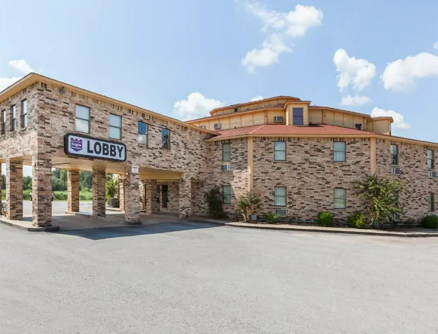 Americas Best Value Inn Searcy hotel detail image 1