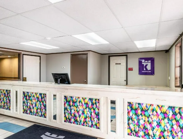 Americas Best Value Inn Searcy hotel detail image 4