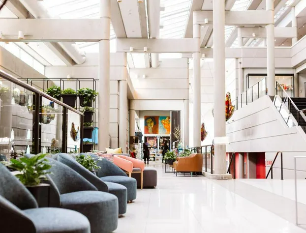 Hotel Murano hotel detail image 3