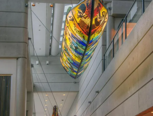 Hotel Murano hotel detail image 4