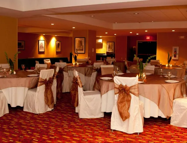 Courtyard by Marriott Amarillo Downtown hotel detail image 2