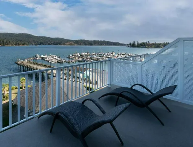 Prestige Oceanfront Resort, WorldHotels Luxury hotel detail image 3