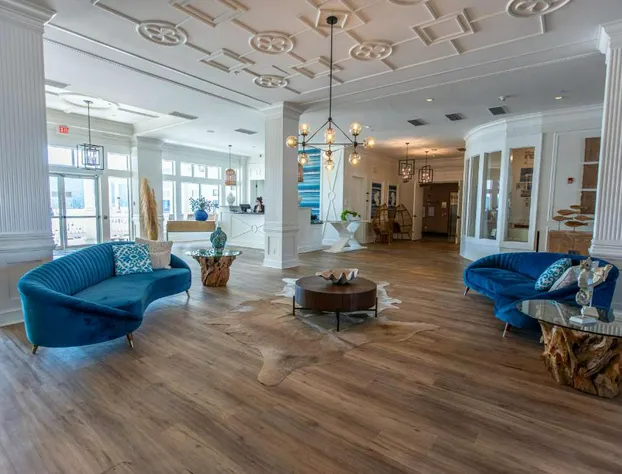 Prestige Oceanfront Resort, WorldHotels Luxury hotel detail image 4