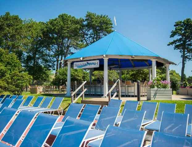 The Mansion at Ocean Edge hotel detail image 1