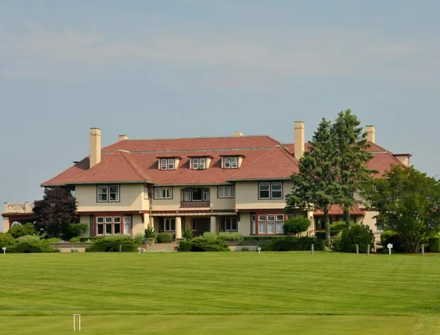 The Mansion at Ocean Edge hotel detail image 4