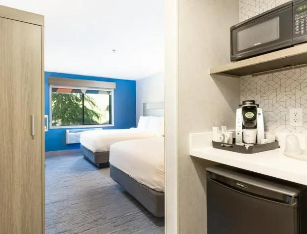 Holiday Inn Express Bellingham by IHG hotel detail image 4