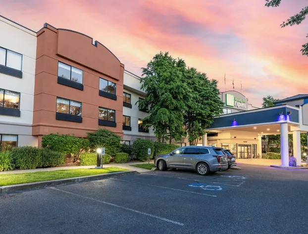 Holiday Inn Express Bellingham by IHG hotel detail image 1