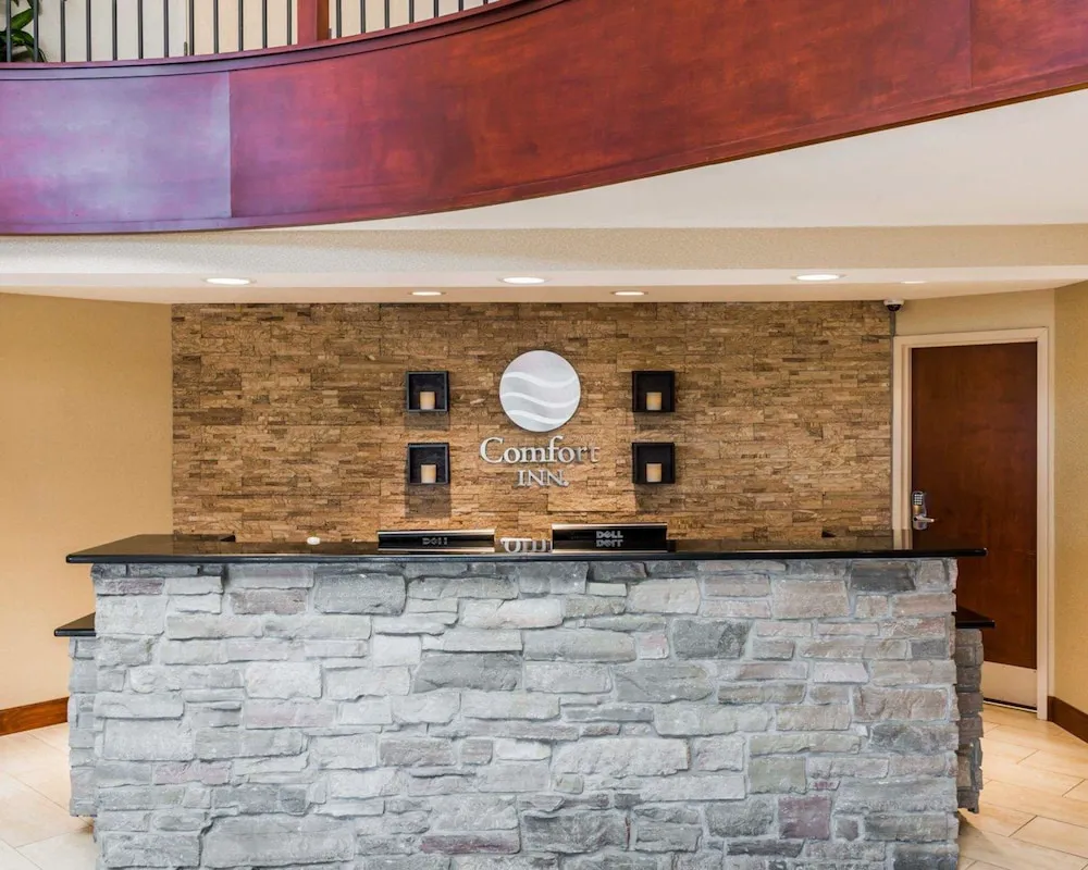 Spark by Hilton Plymouth hotel hero