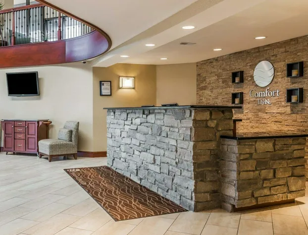 Spark by Hilton Plymouth hotel detail image 1