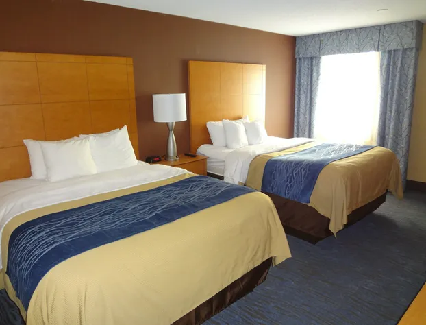 Spark by Hilton Plymouth hotel detail image 4