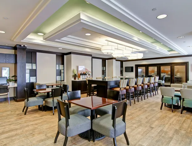 Holiday Inn Express Hotel & Suites Waterloo - St Jacobs by IHG hotel detail image 3