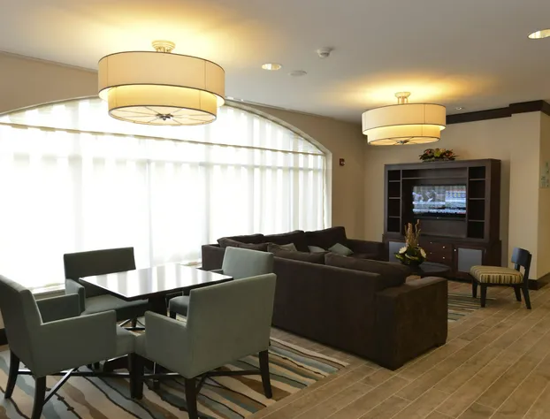 Holiday Inn Express Hotel & Suites Waterloo - St Jacobs by IHG hotel detail image 4