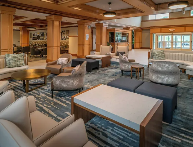 Delta Hotels by Marriott Huntington Mall hotel detail image 1