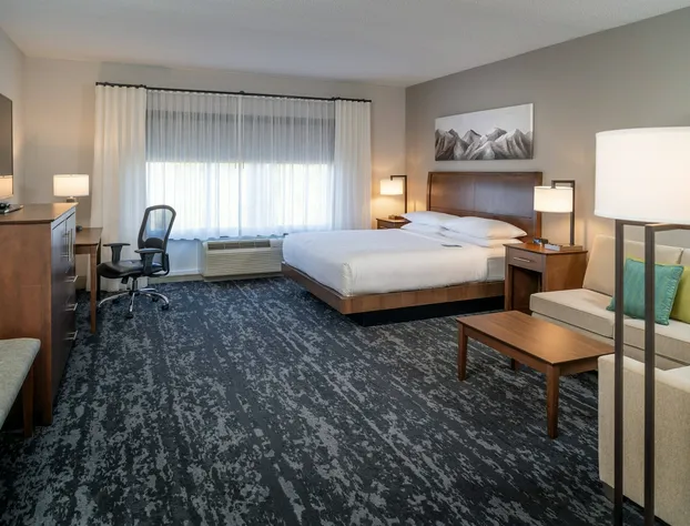 Delta Hotels by Marriott Huntington Mall hotel detail image 3